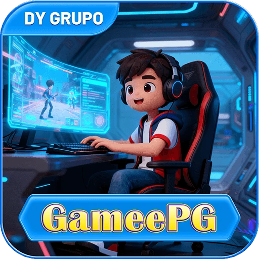 GameePG.Com Brasil: O Melhor Cassino Online e Apostas Esportivas